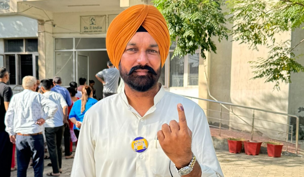 Barnala