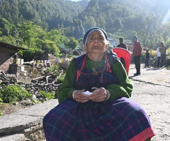 Himachal Panchayat Chunav 2
