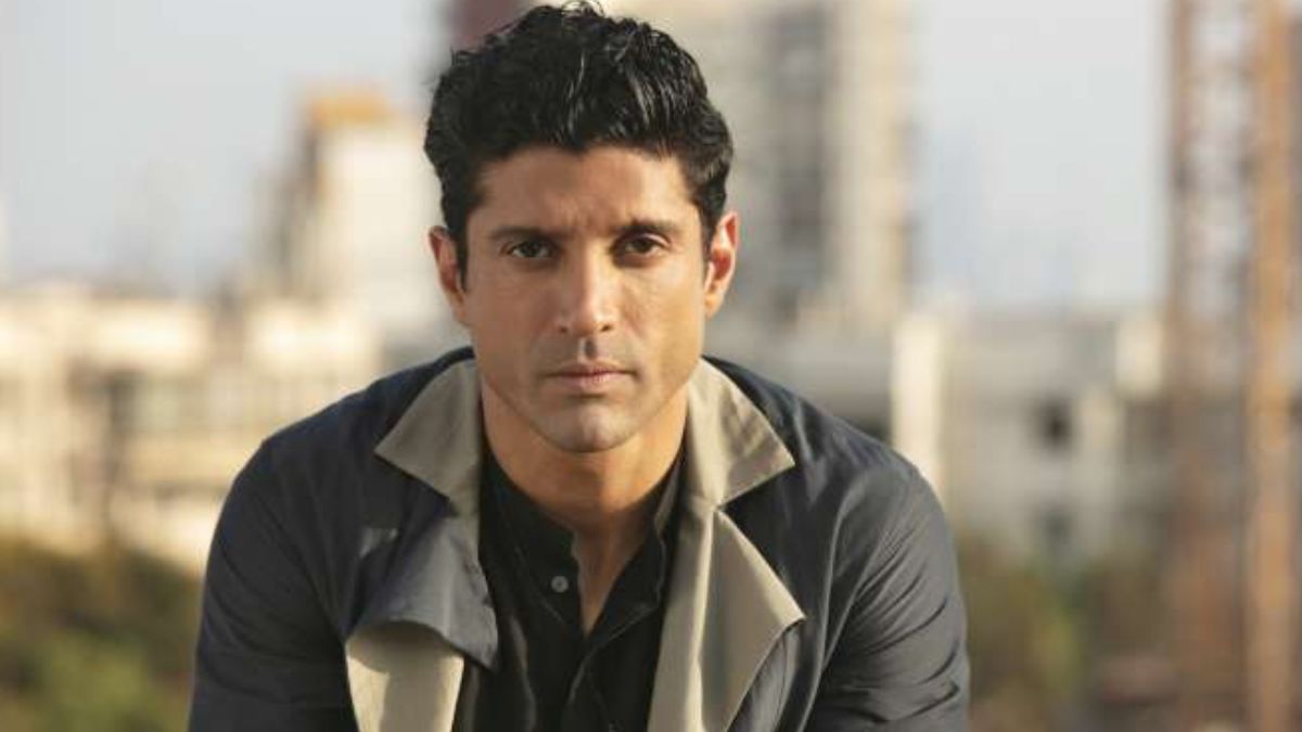 farhan akhtar