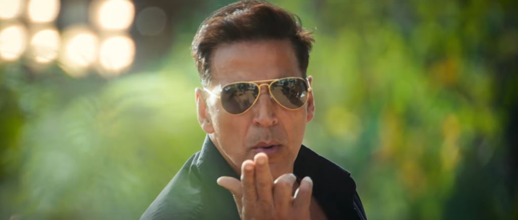 Akshay we
