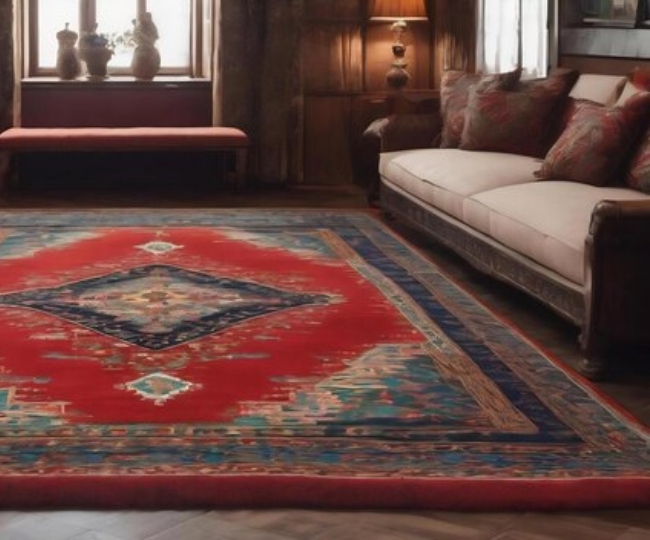 Carpet i