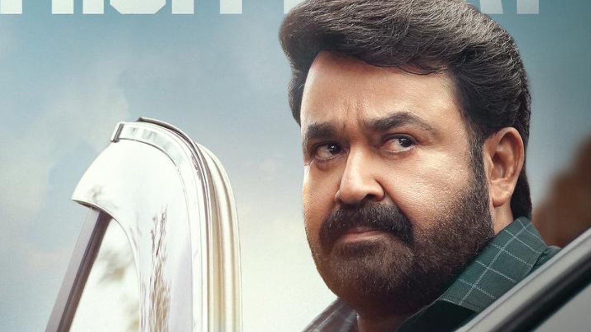 Drishyam 3 Box Office Day 5