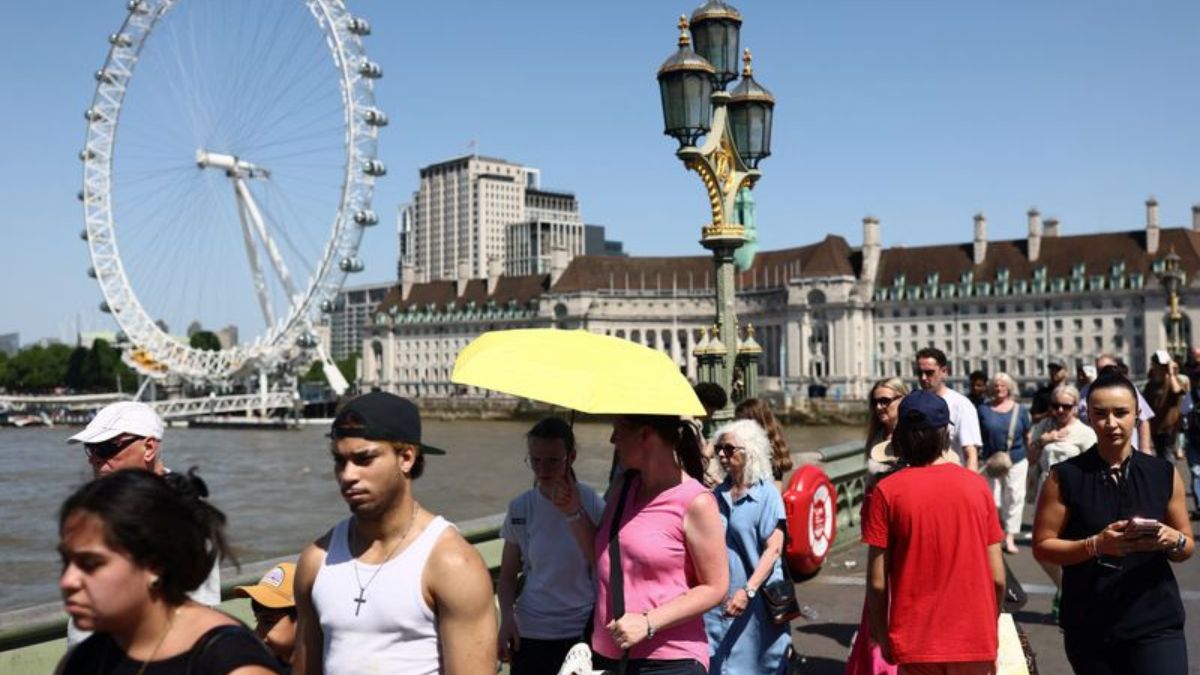 Europe India Heatwave (1)