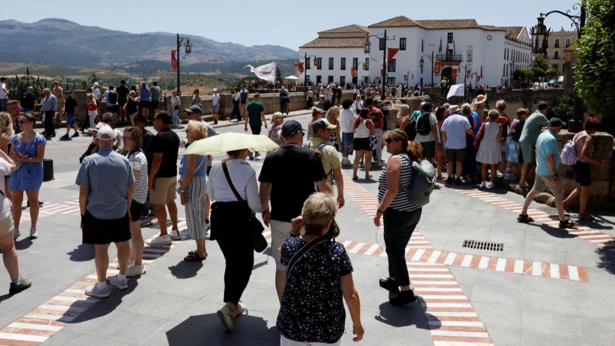 Europe India Heatwave (3)