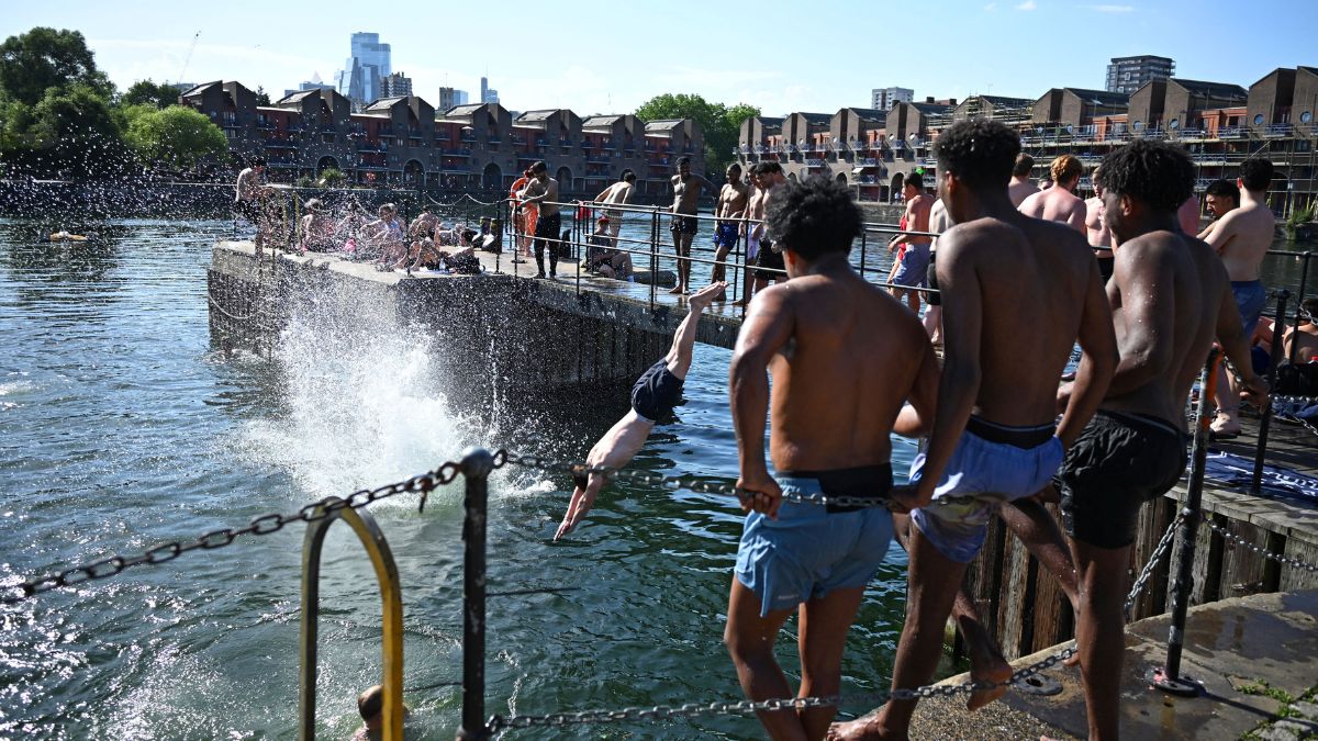Europe India Heatwave (4)
