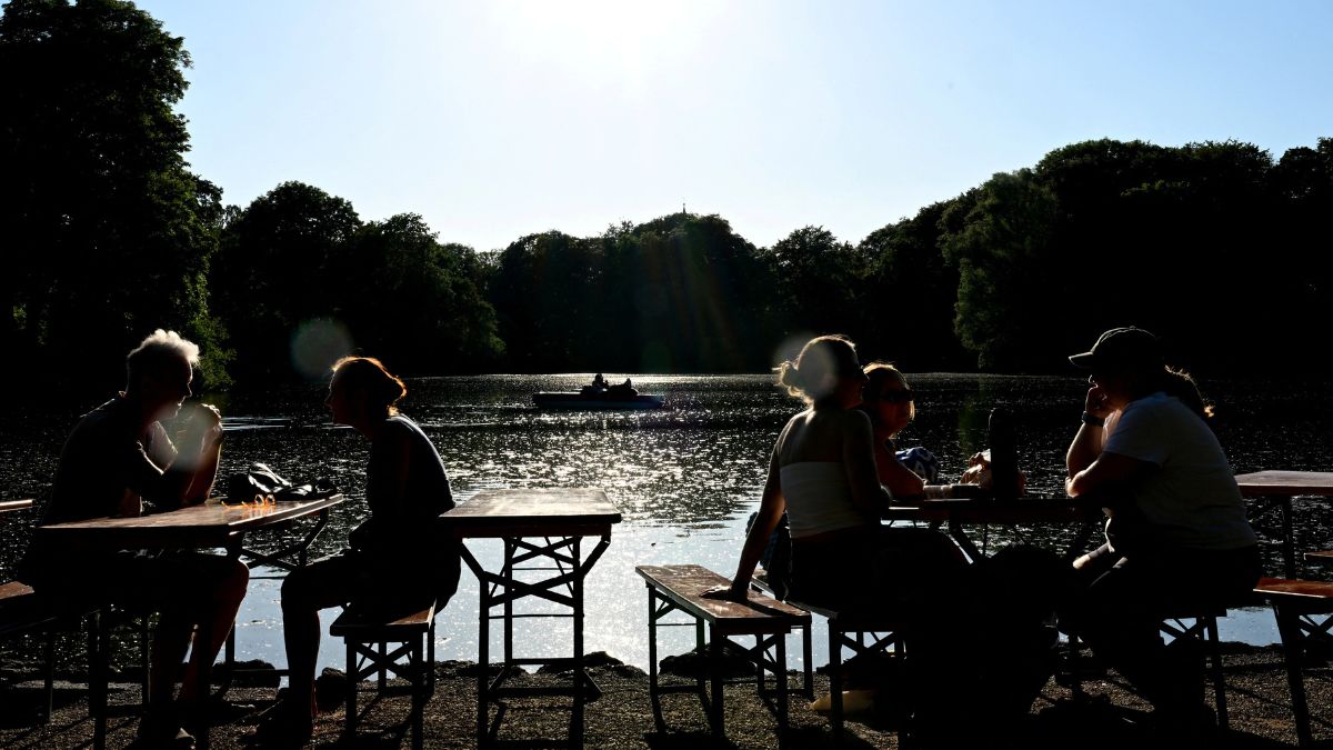 Europe India Heatwave (6)