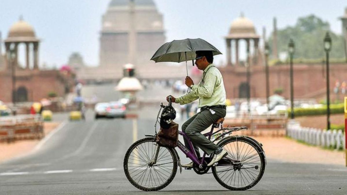 Europe India Heatwave (7)