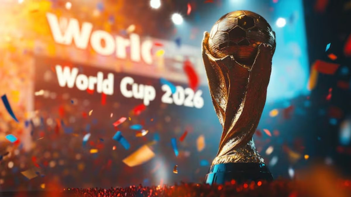 FIFA World Cup (1)