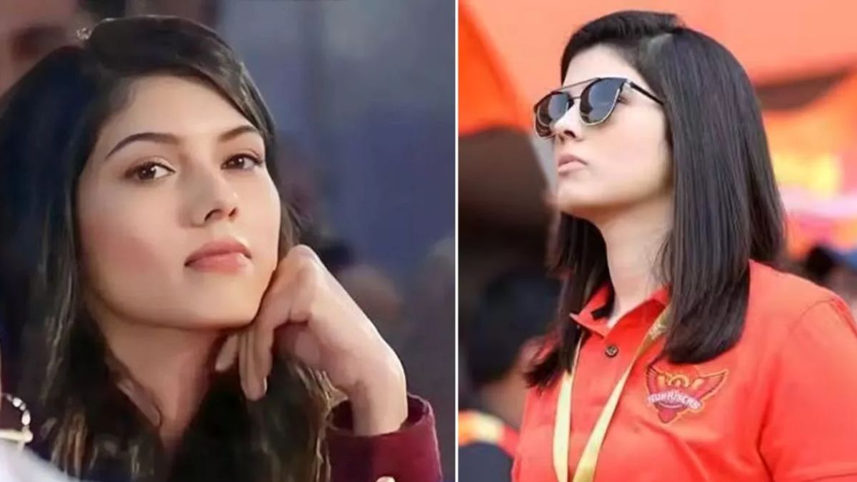 KAVYA maran