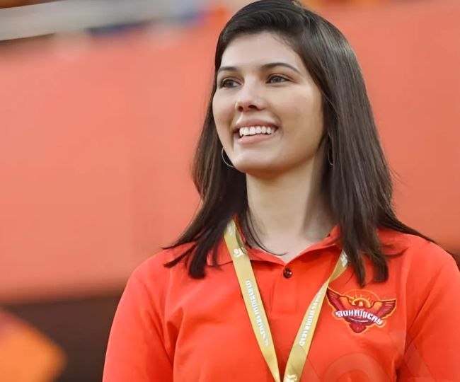 Kavya Maran (1)