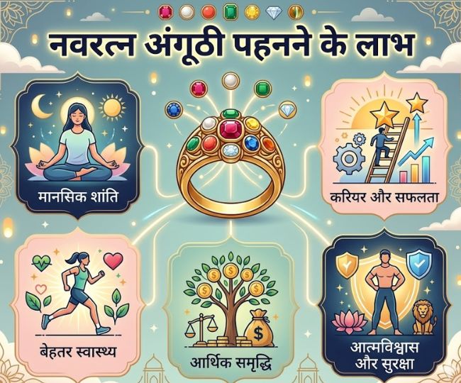 Navratna Ring (1)