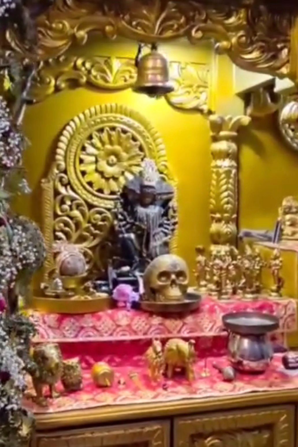 tantra mantra