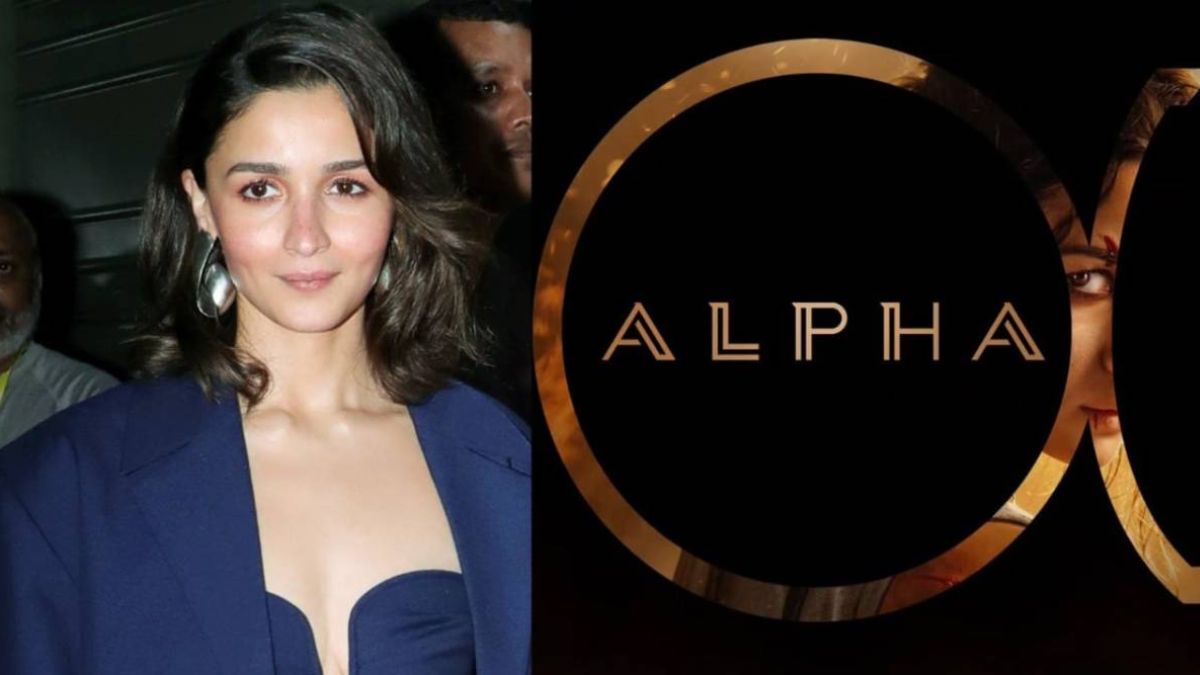 alia bhatt alpha