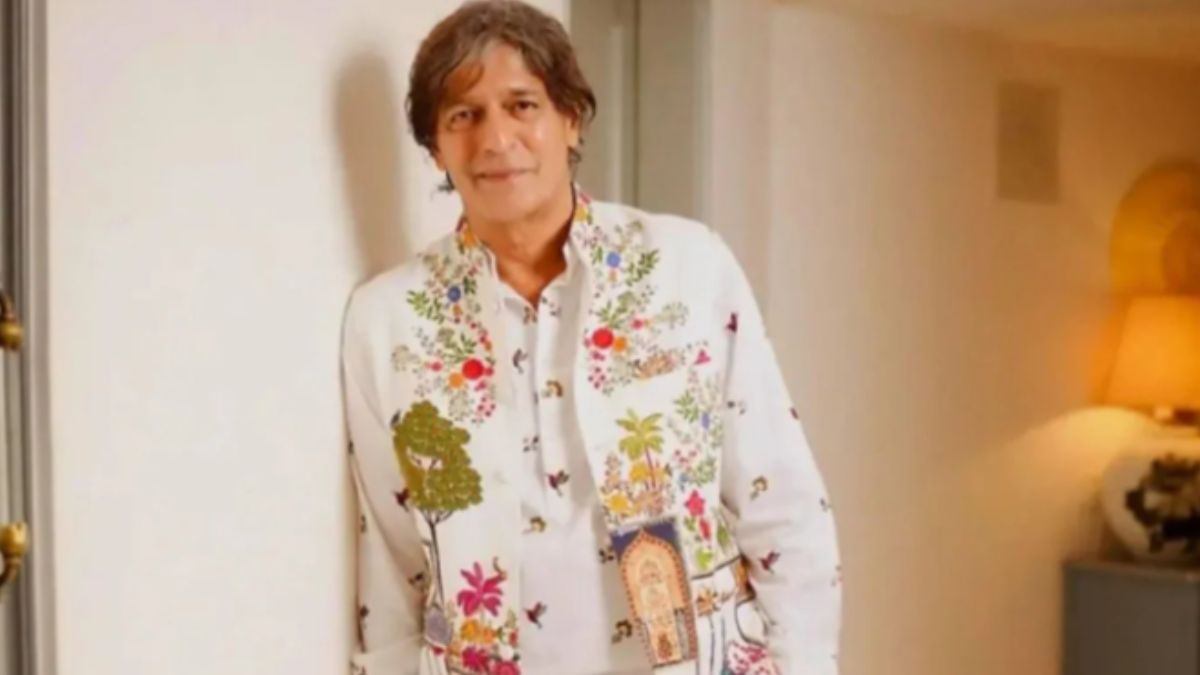 chunky panday