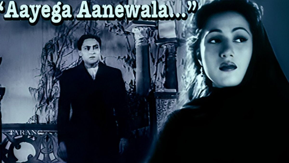 lata mangeshkar first hit song (1)