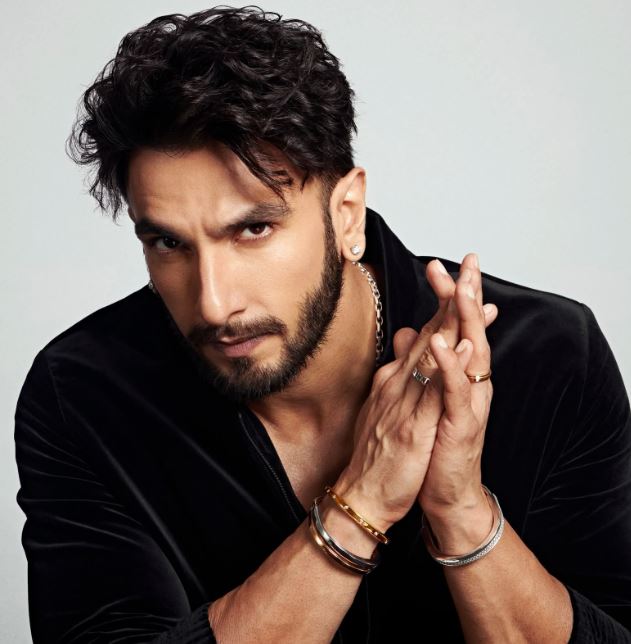 ranveer singh controversy