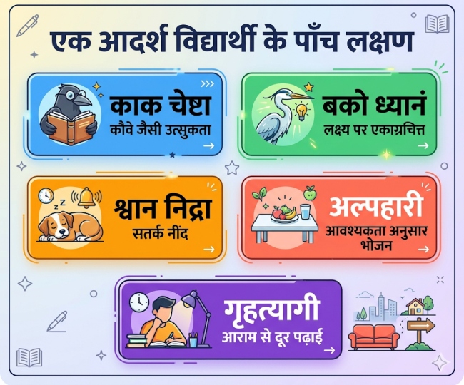 Chanakya Niti For students AI