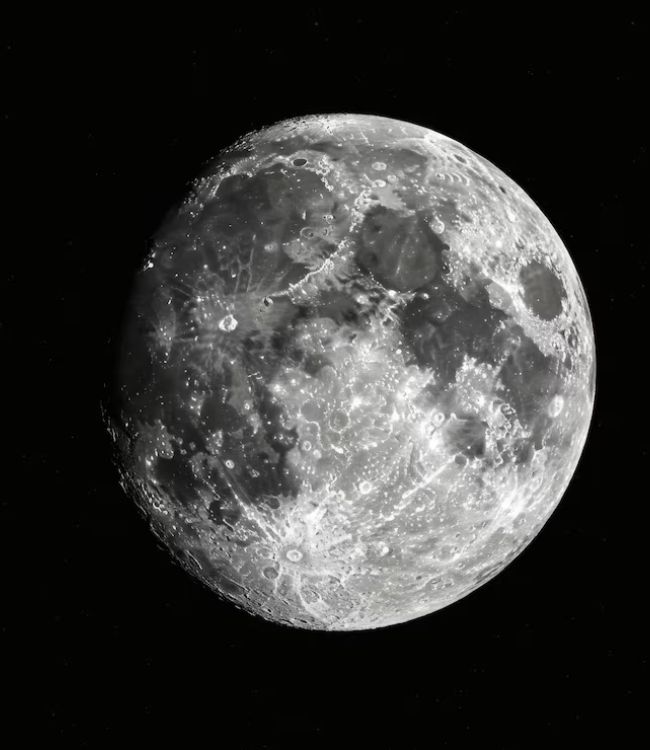 Full Moon