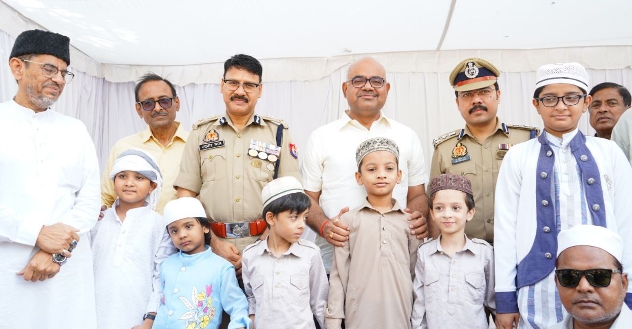 Bakrid Eid 2026 Updates