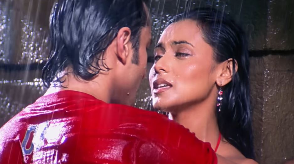 Rani Mukerji Saif Ali Khan