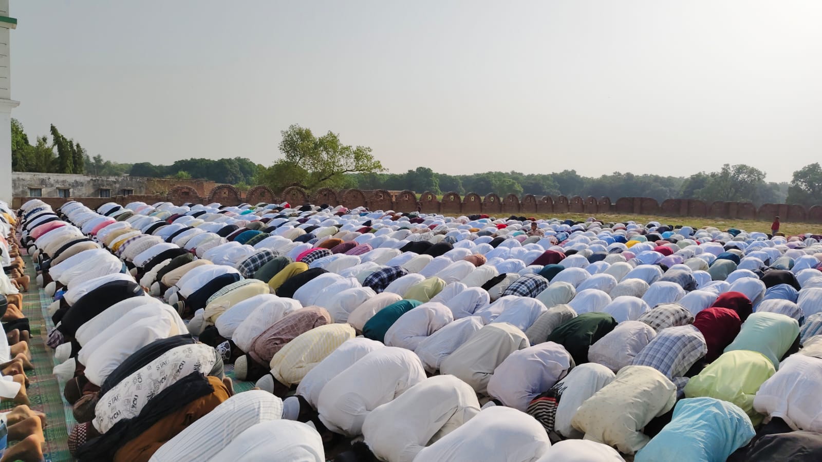 Bakrid Eid 2026 Updates Bakrid Eid 2026 Updates