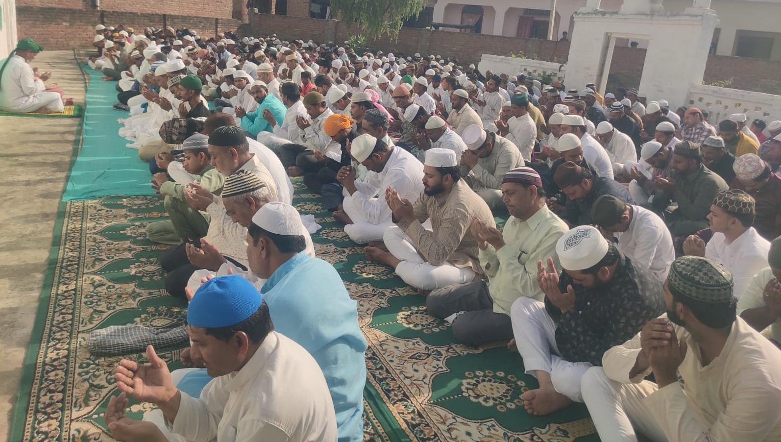 Bakrid Eid 2026 Updates Bakrid Eid 2026 Updates