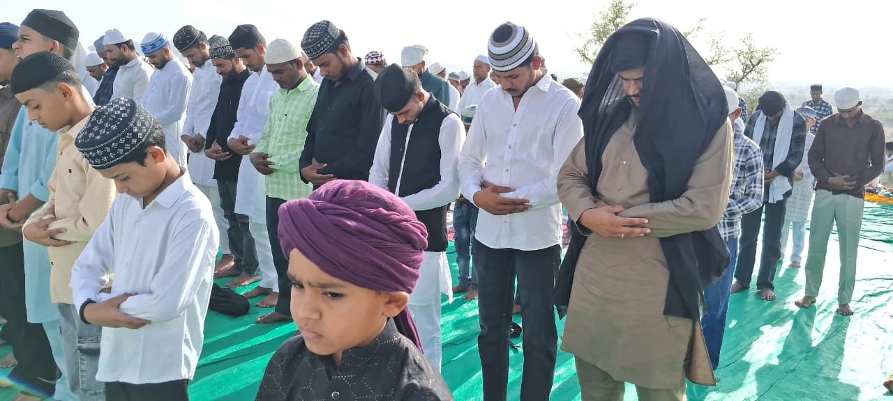 Bakrid Eid 2026 Updates Bakrid Eid 2026 Update