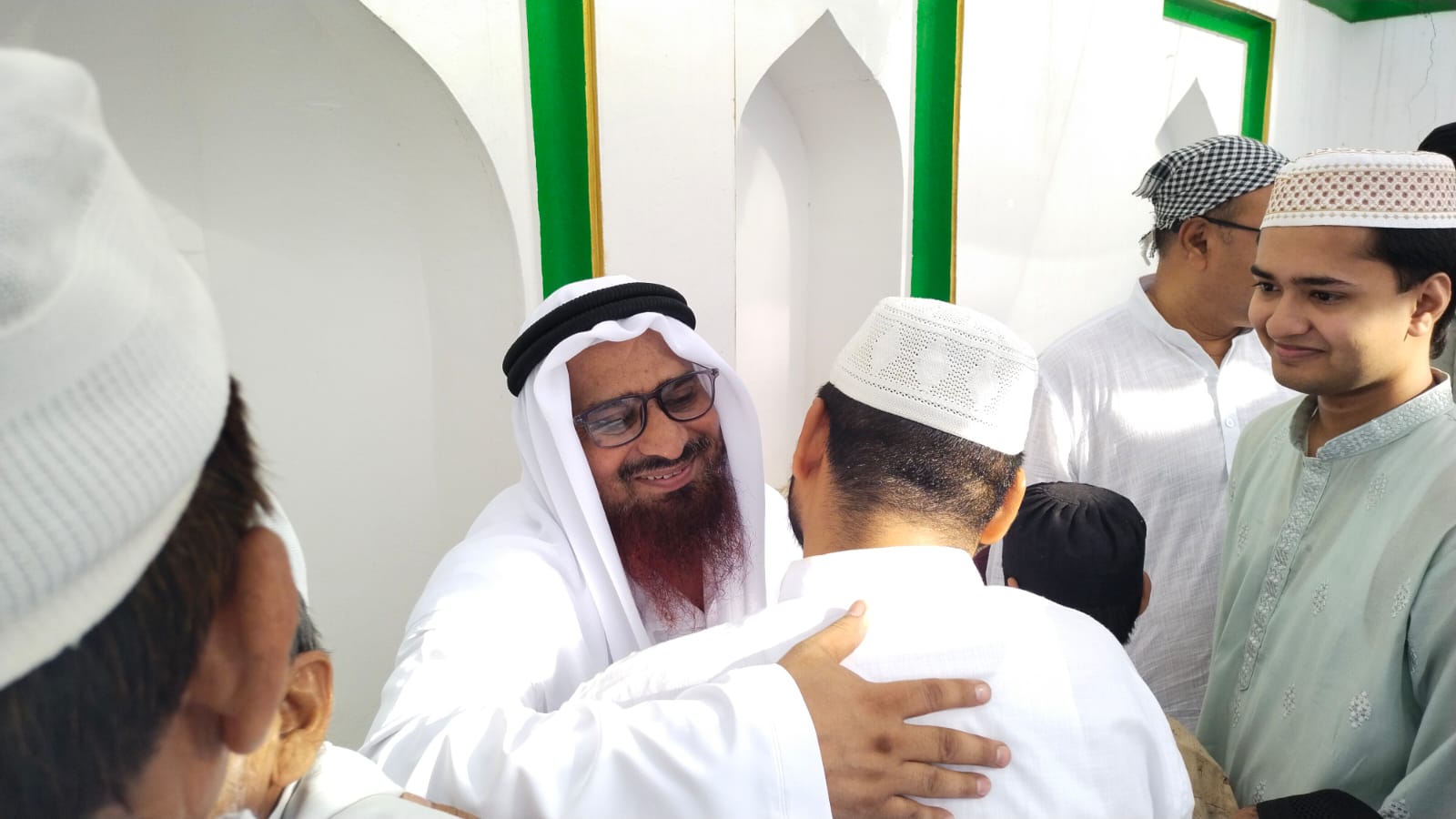 Bakrid Eid 2026 Updates: Bakrid Eid 2026 Updates: