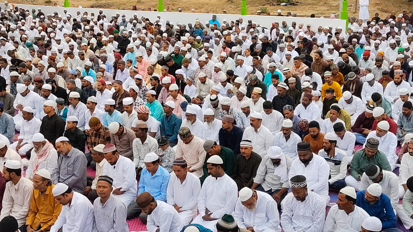 Bakrid Eid 2026 Updates: Bakrid Eid 2026 Updates: