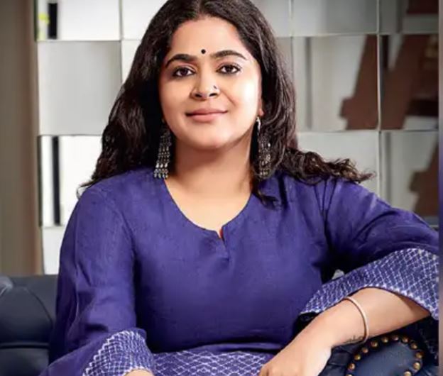 ashwini ayyar