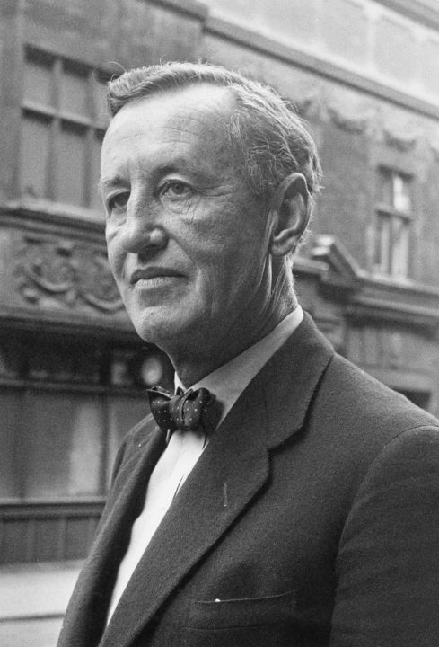 ian fleming