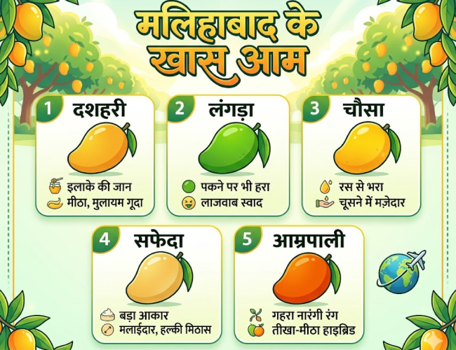 mango city