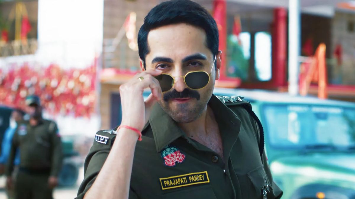 pati patni aur woh 2 ott