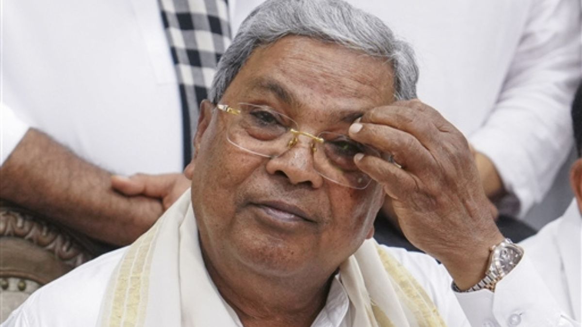 Karnataka CM