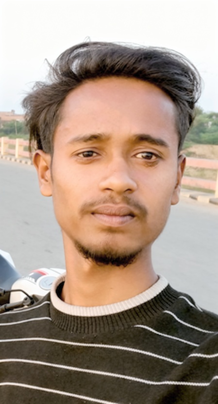 Kuldeep