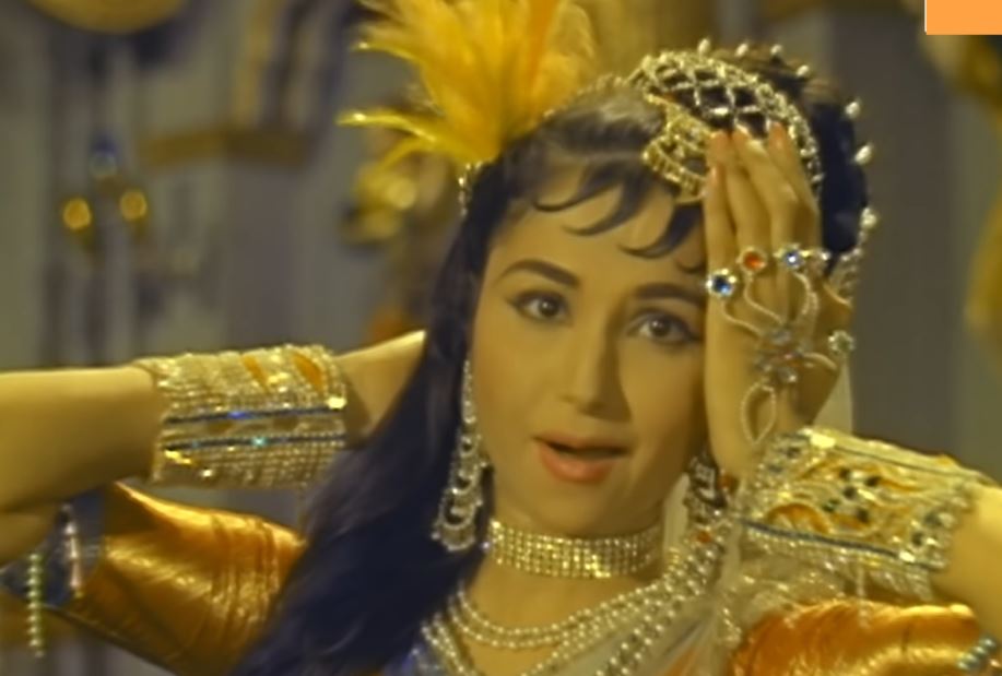 Madhui