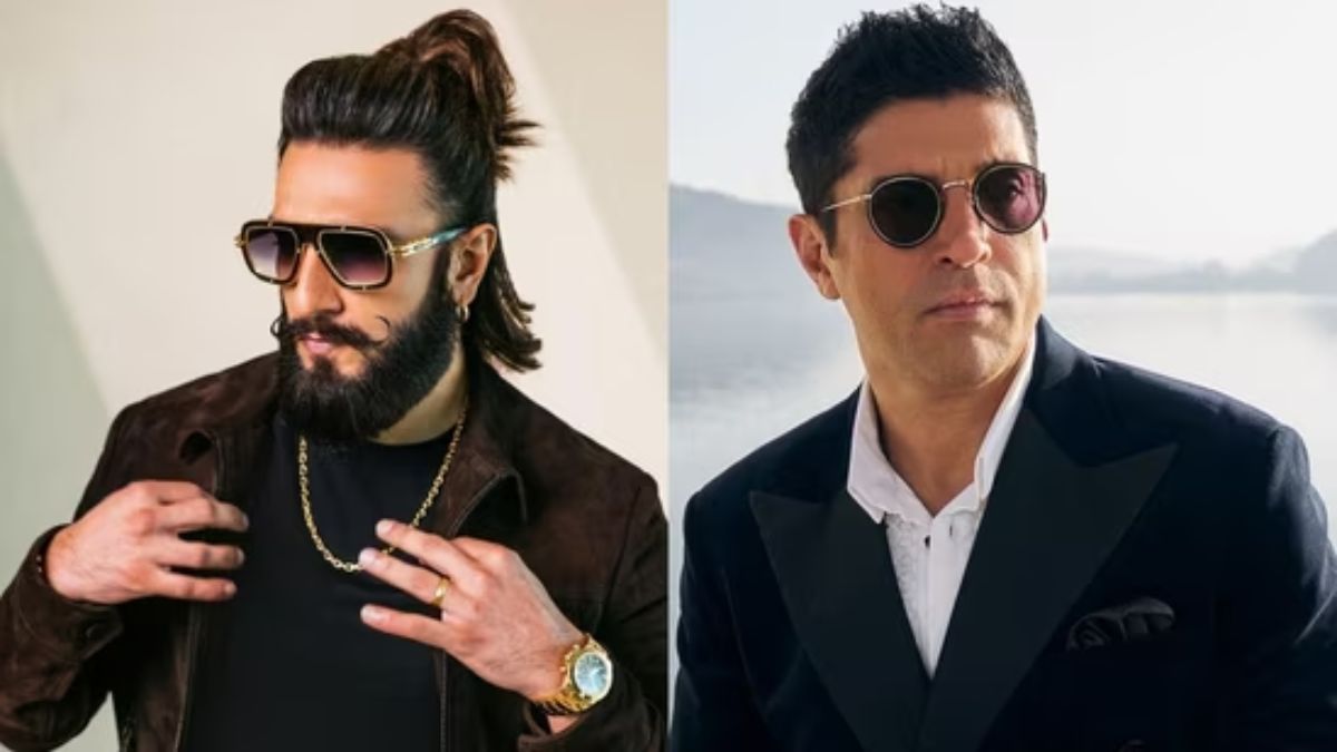 Ranveer Singh