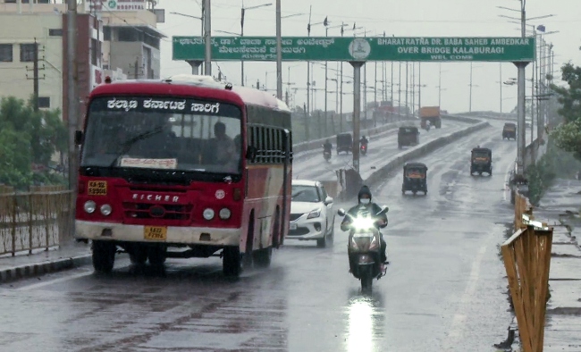 Relief Expected in North India
