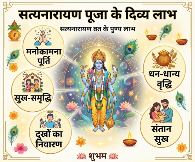 Satyanarayan AI