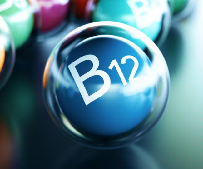 Vitamin B12