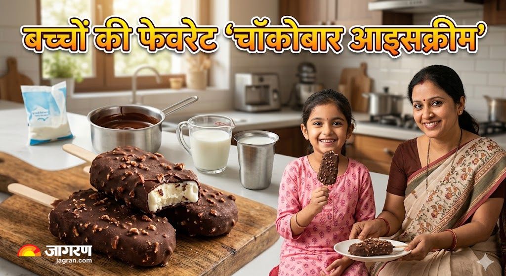 chocobar recipe