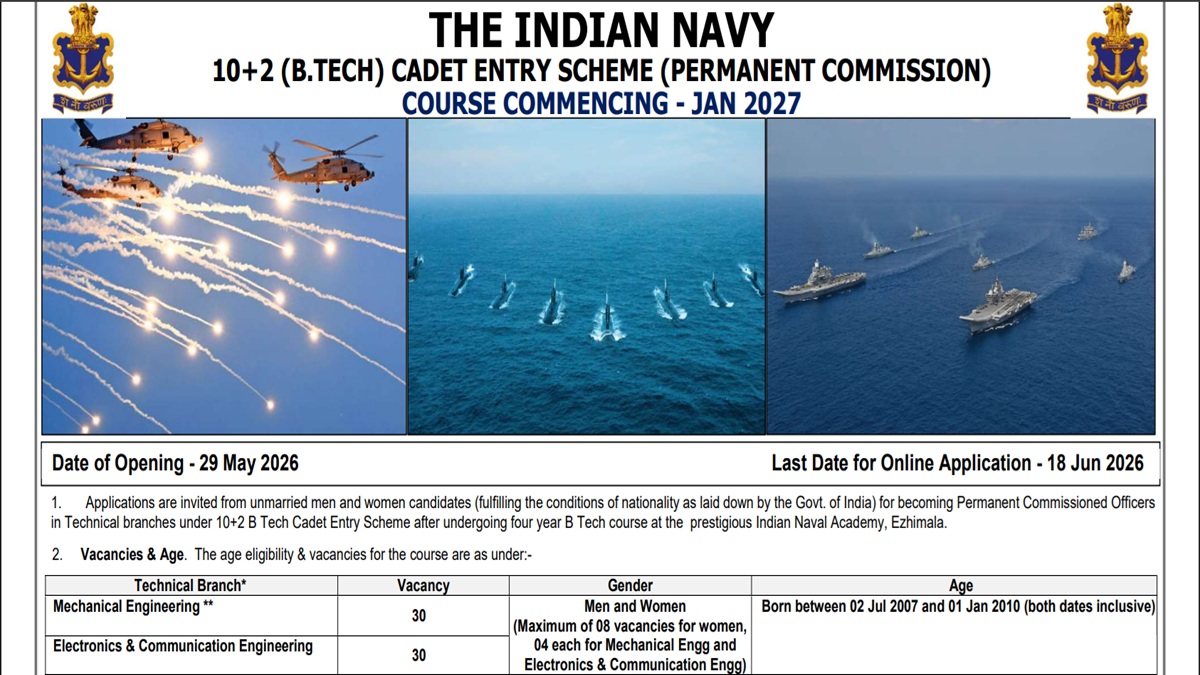 indian navy 