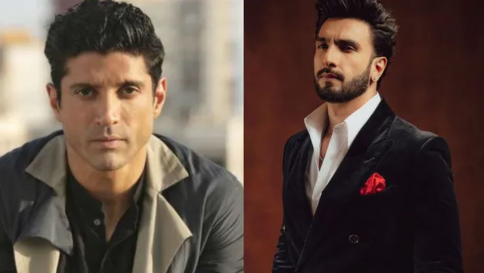 ranveer farhan