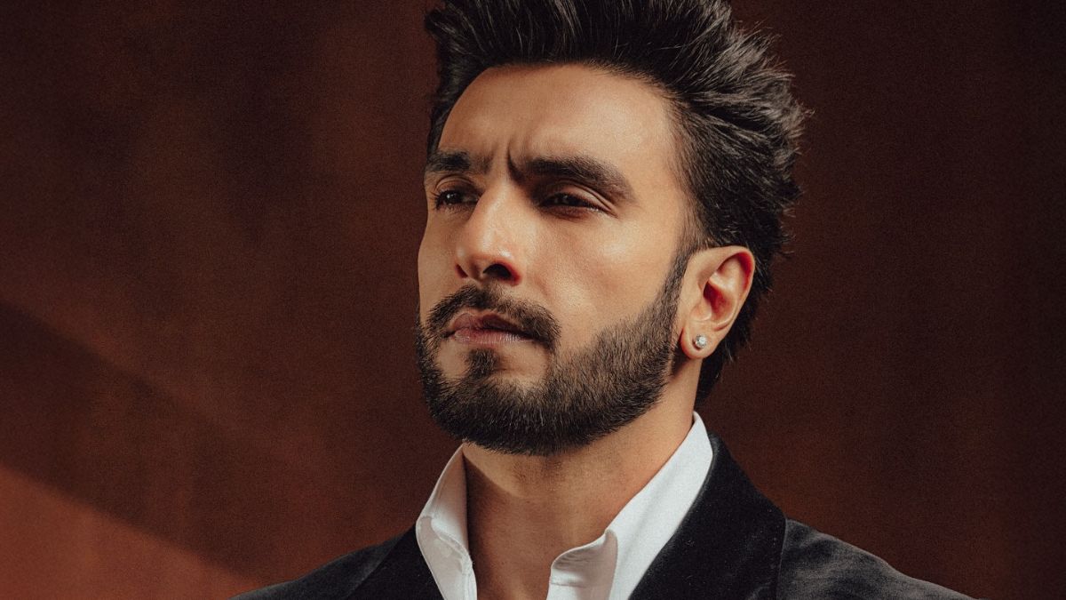 ranveer singh pralay film