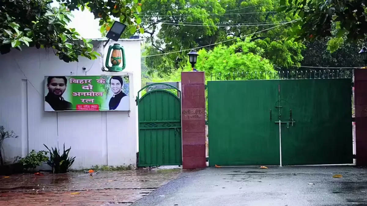 10 circular Road