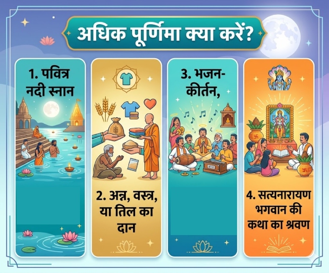 Adhik PurnimaAI