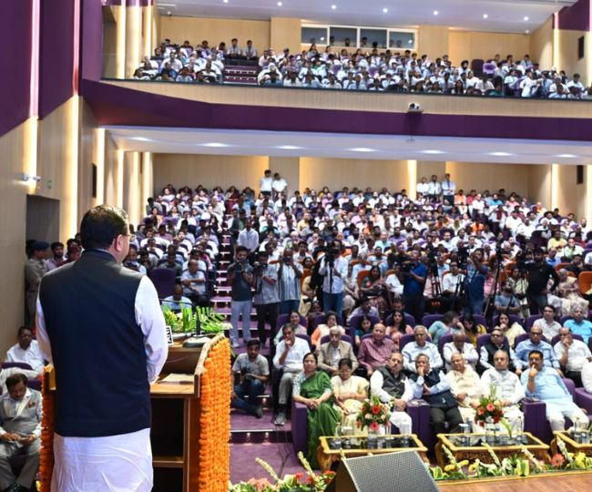 CM at Shivalik College of Engineering
