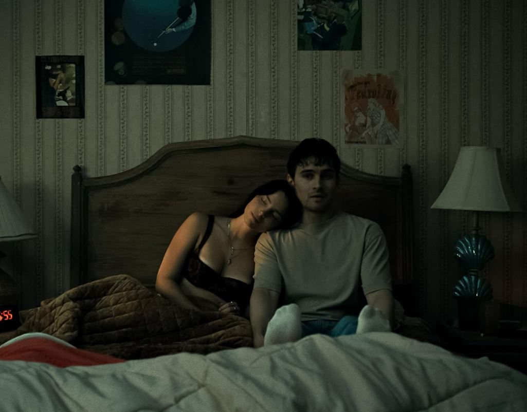 Obsession movie