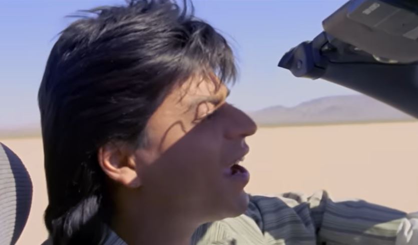 Shah Rukh Khan