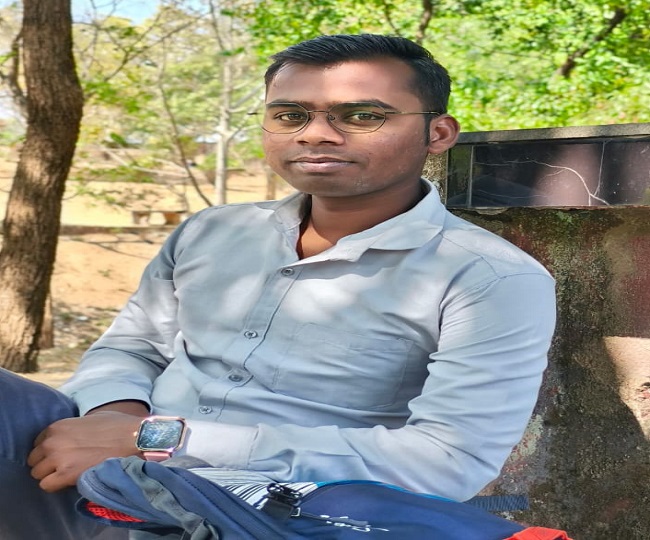Shubham Rawani